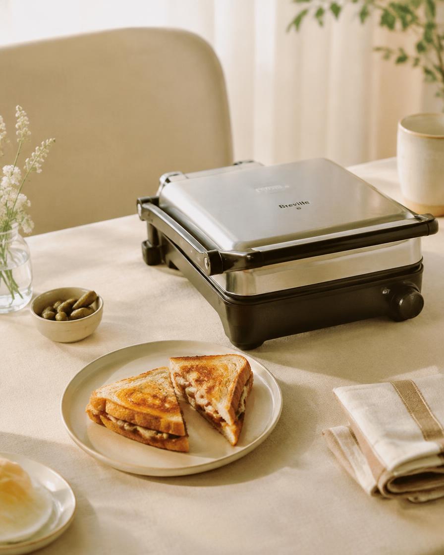 Sandwich Maker